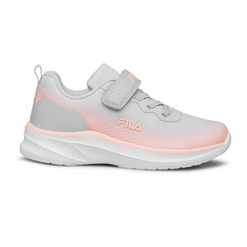 Fila Memory Zeppelin 2 V Castlerock/Coral S/N 3AF31035-395