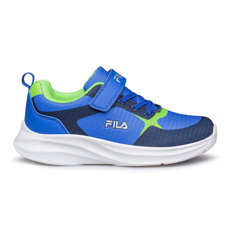 Fila Αθλητικο Abel V S/N3AF41001-226 Prince Blue