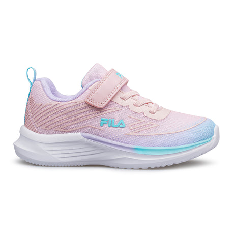 FILASwype 2 Nanobionic Αθλητικά Παιδικά Παπούτσια Running 3af61006-920 pink bluefish