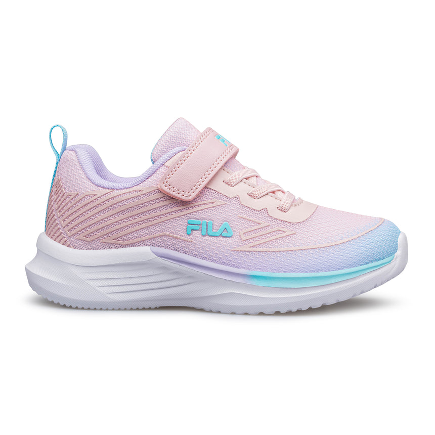 FILASwype 2 Nanobionic Αθλητικά Παιδικά Παπούτσια Running 3af61006-920 pink bluefish