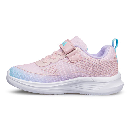 FILASwype 2 Nanobionic Αθλητικά Παιδικά Παπούτσια Running 3af61006-920 pink bluefish