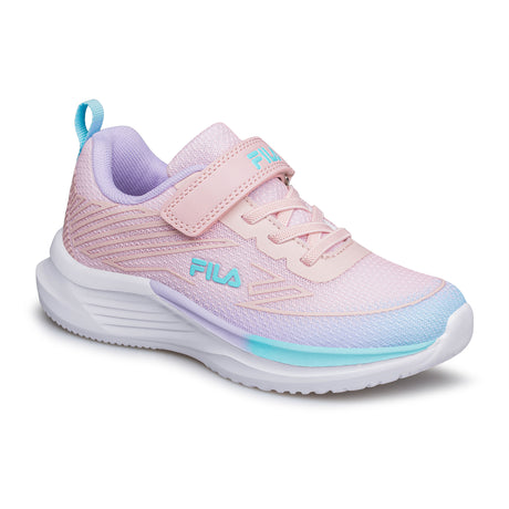 FILASwype 2 Nanobionic Αθλητικά Παιδικά Παπούτσια Running 3af61006-920 pink bluefish
