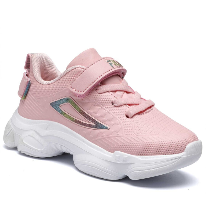 Fila memory musha pu v  pale rosette