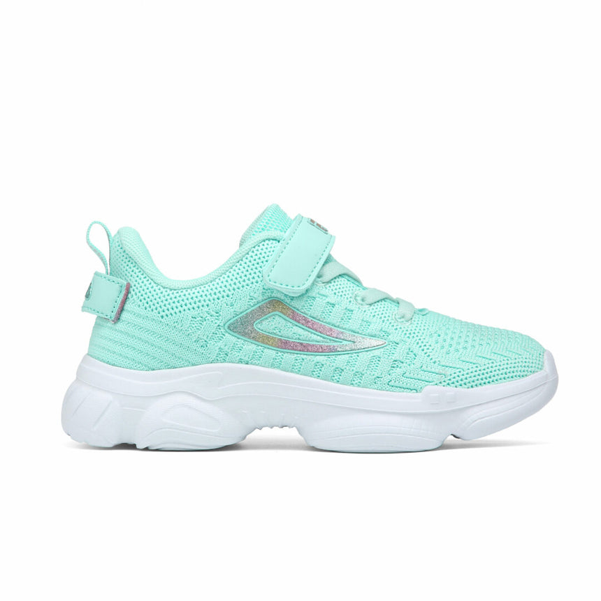 Fila Memory Musha V S/N 3KW13018-222 Turquoise