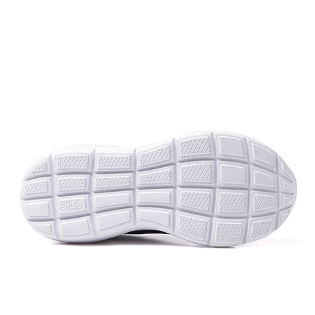 3SS03005 BLACK PINK GLO BOTTOM OUTSOLE