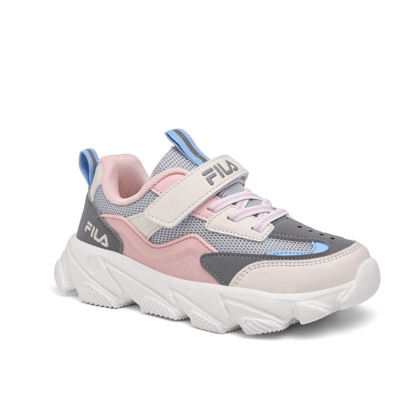 Fila Memory Ruby 3 V White/Knockout Pink