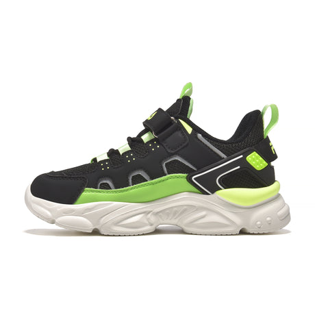 Fila Memory Spinel 3 v Black Lime