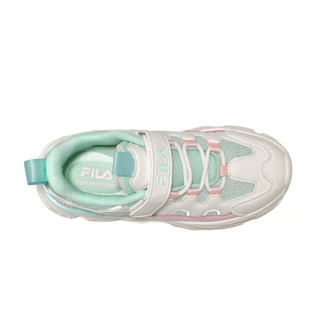 Fila memory spinel 3 v pink