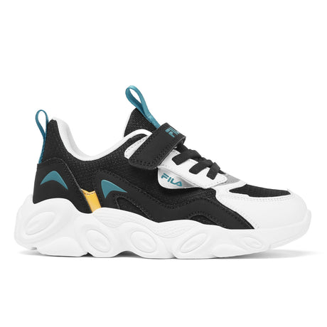 Fila Αθλητικα Memory Ruby 4V S/N3YF41002-001 Black