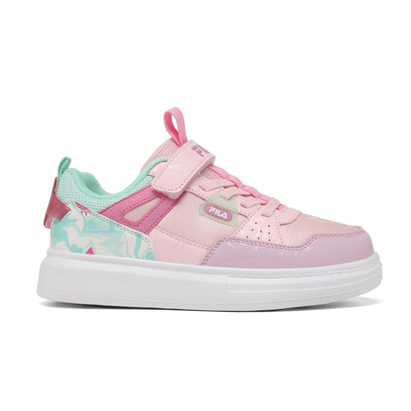 Fila Memory Motion 3v S/N3YF41010-999 Knockout Pink Glo