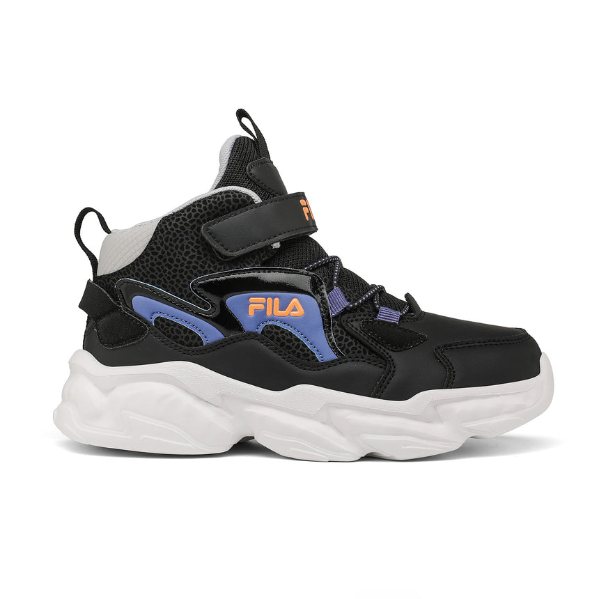 Fila Αθλητικα Memory Squad V S/N3YF43005-001 Black