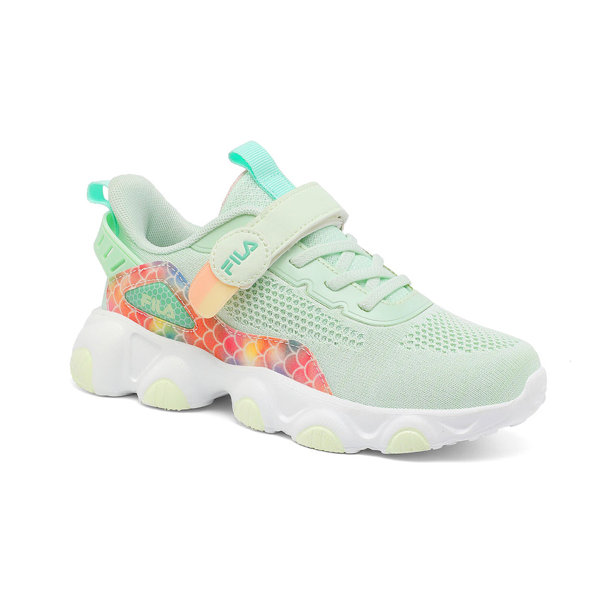 fila memory nola 2 v 3yf51007-606 green gecko