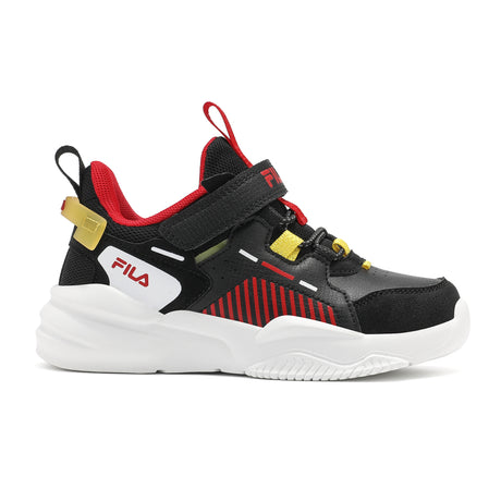 FILA MEMORY DASH 2 V 3YF53005-040 BLACK/CHINESE RED