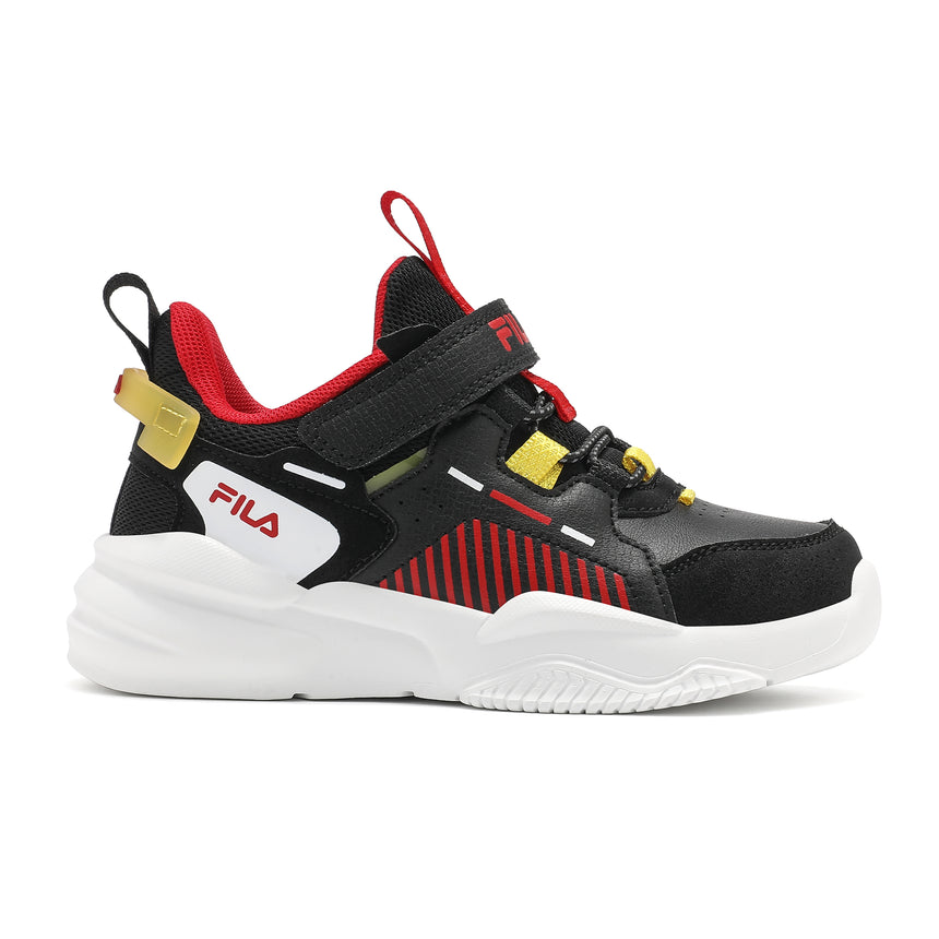 FILA MEMORY DASH 2 V 3YF53005-040 BLACK/CHINESE RED