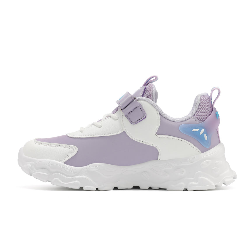 FILA MEMORY MUSHA 2 V 3YF53006-800 PURPLE