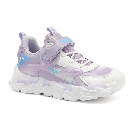 FILA MEMORY MUSHA 2 V 3YF53006-800 PURPLE