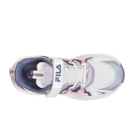 Fila αθλητικο κοριτσι space 4 memory 3yf61001-132
