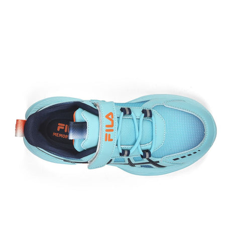 FILA MOTION 5 MEMORY VELCRO 3YF61005-220