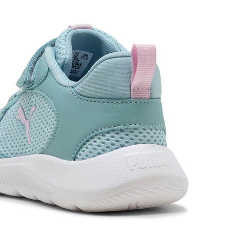 Puma αθλητικο  Fun Racer 2 AC+ PS - Fresh Water-Pearl Pink-Seafoam 400580 11