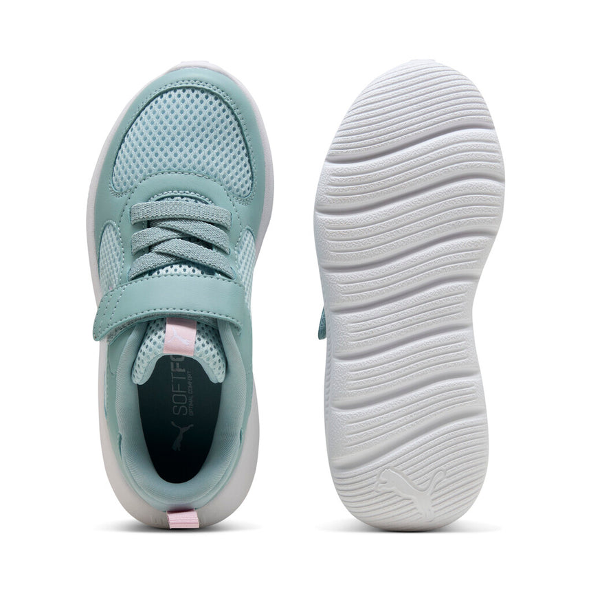 Puma αθλητικο  Fun Racer 2 AC+ PS - Fresh Water-Pearl Pink-Seafoam 400580 11