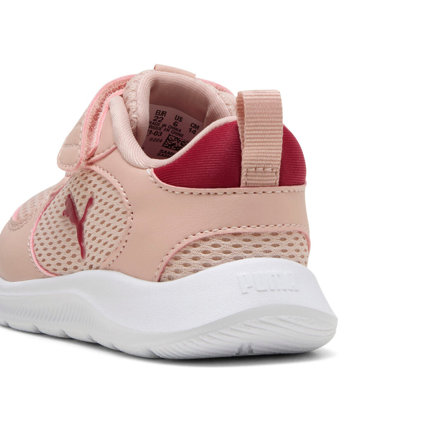 puma funracer 2 ac inf 400581 03 rose quartz port island pink