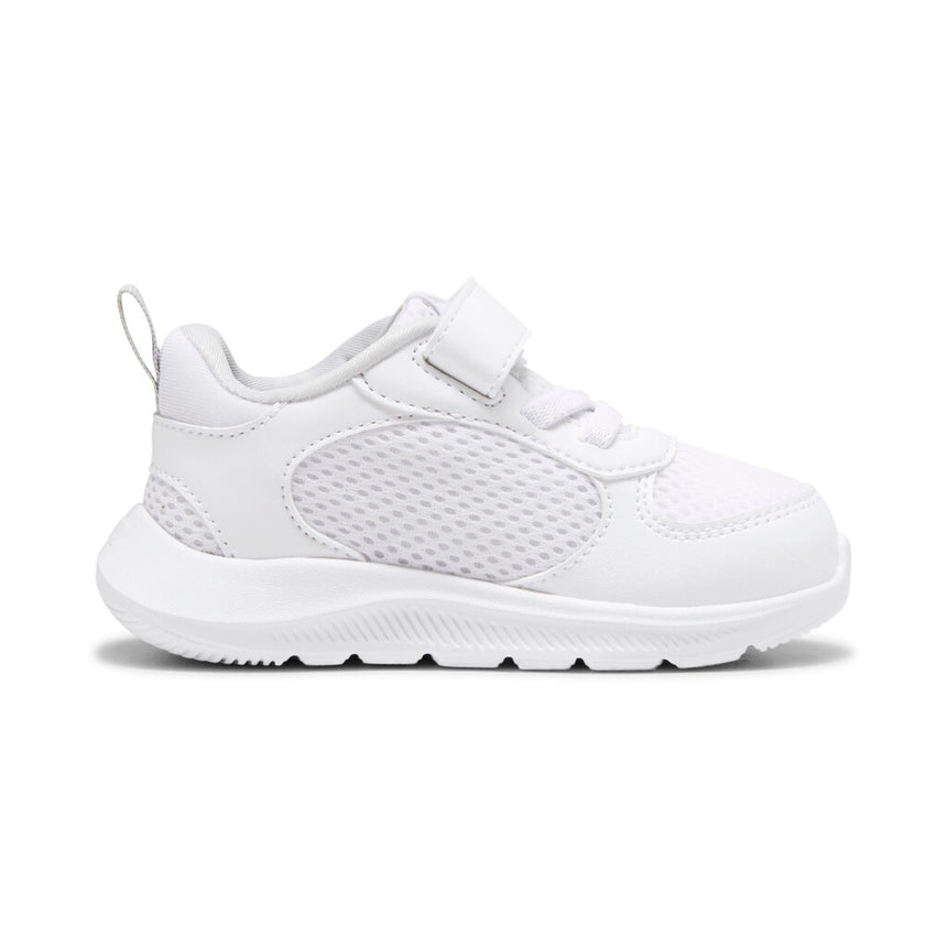 puma fun racer 2 ac inf 400581 05 white
