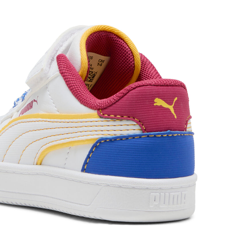 puma caven 2.0 starblitz ac 400649 01  vivid blue
