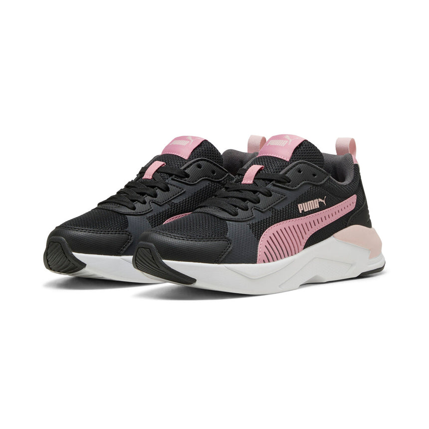 Puma x-ray 3 lt 401493 07 pink dusky gray