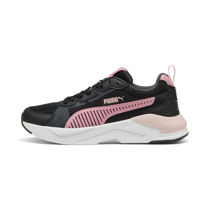 Puma x-ray 3 lt 401493 07 pink dusky gray