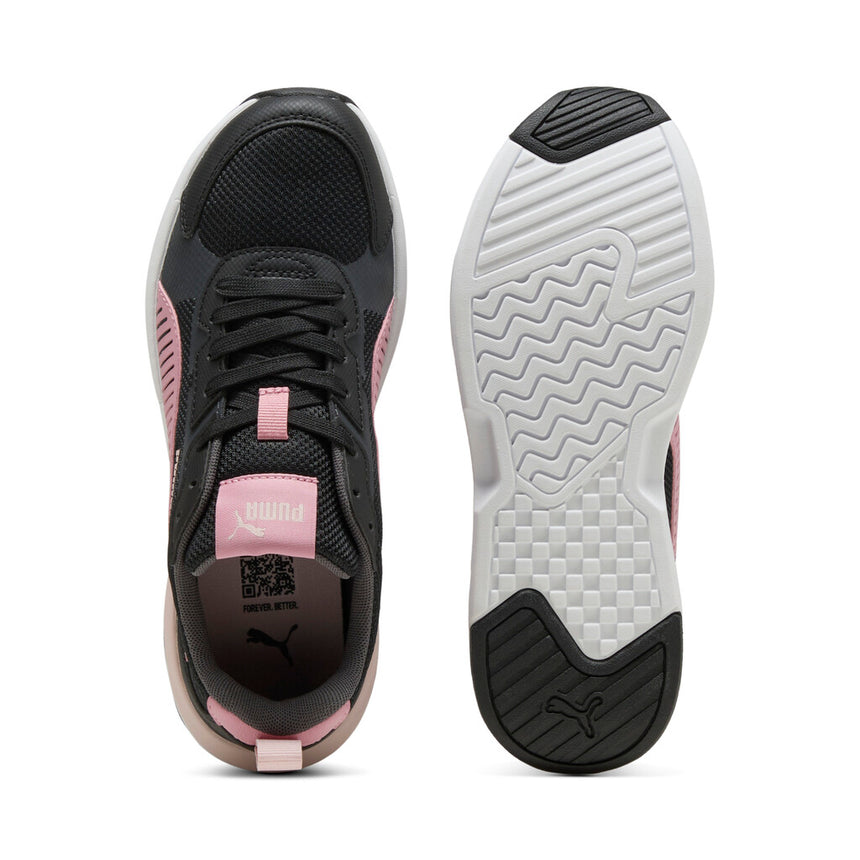 Puma x-ray 3 lt 401493 07 pink dusky gray