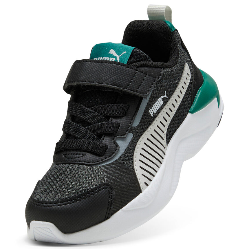 Puma x-ray 3 lt 401494 05 gray black