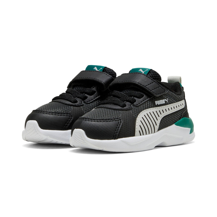 Puma x-ray 3 lt 401495 05 black gray