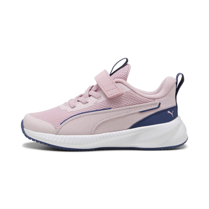 PUMA 401527-05 Flyer 3 AC+PS rose-mauve-white