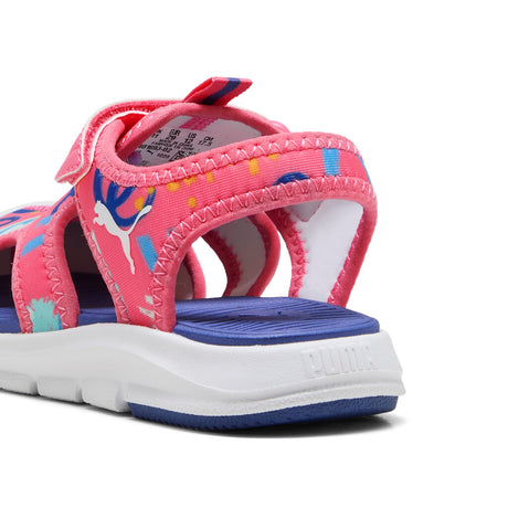 puma fun racer sandal aopvps 401693 02 blue crystal