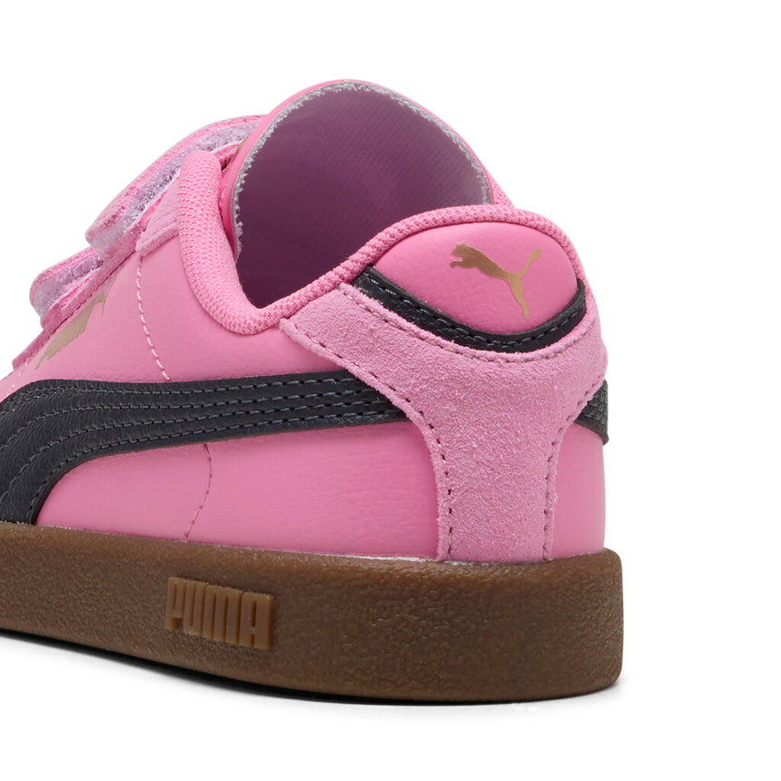 Puma club II era v ps 402307 13 poise pink-new navy