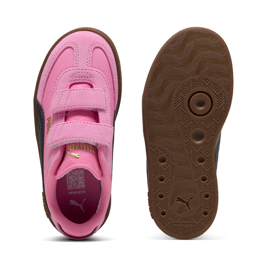 Puma club II era v ps 402307 13 poise pink-new navy