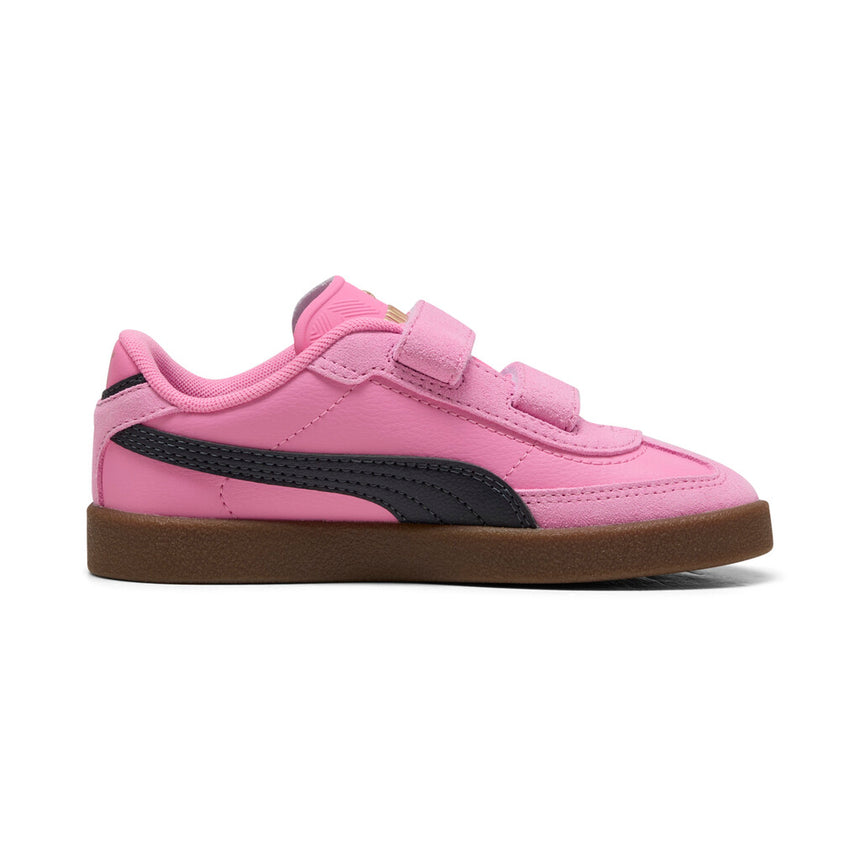 Puma club II era v ps 402307 13 poise pink-new navy