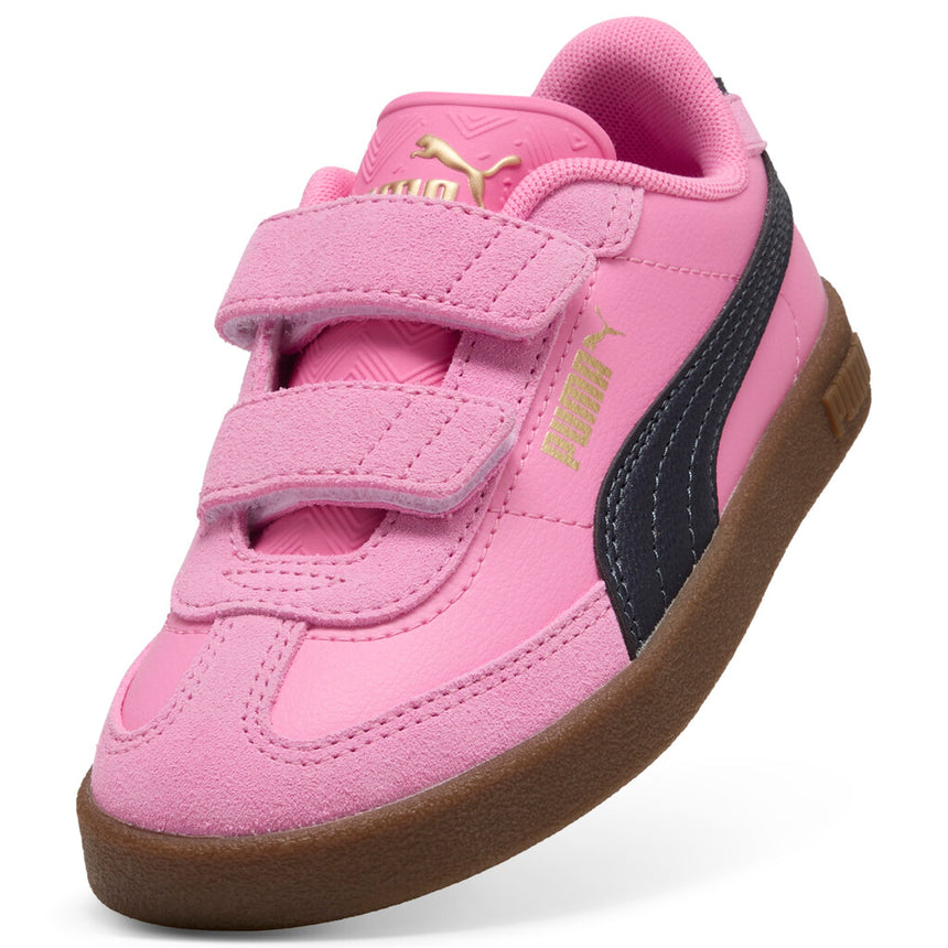 Puma club II era v ps 402307 13 poise pink-new navy