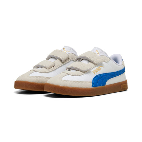 Puma club era v ps 402307 14 puma white-puma team royal