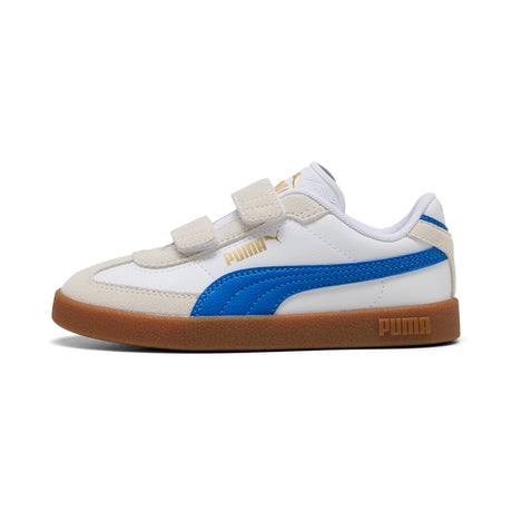 Puma club era v ps 402307 14 puma white-puma team royal
