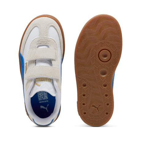 Puma club era v ps 402307 14 puma white-puma team royal