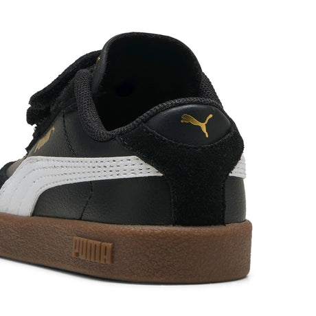 Puma club ll era v inf 402308 01 black white