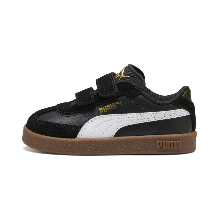 Puma club ll era v inf 402308 01 black white