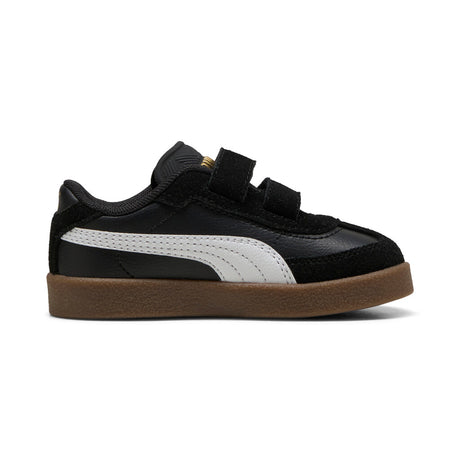 Puma club ll era v inf 402308 01 black white