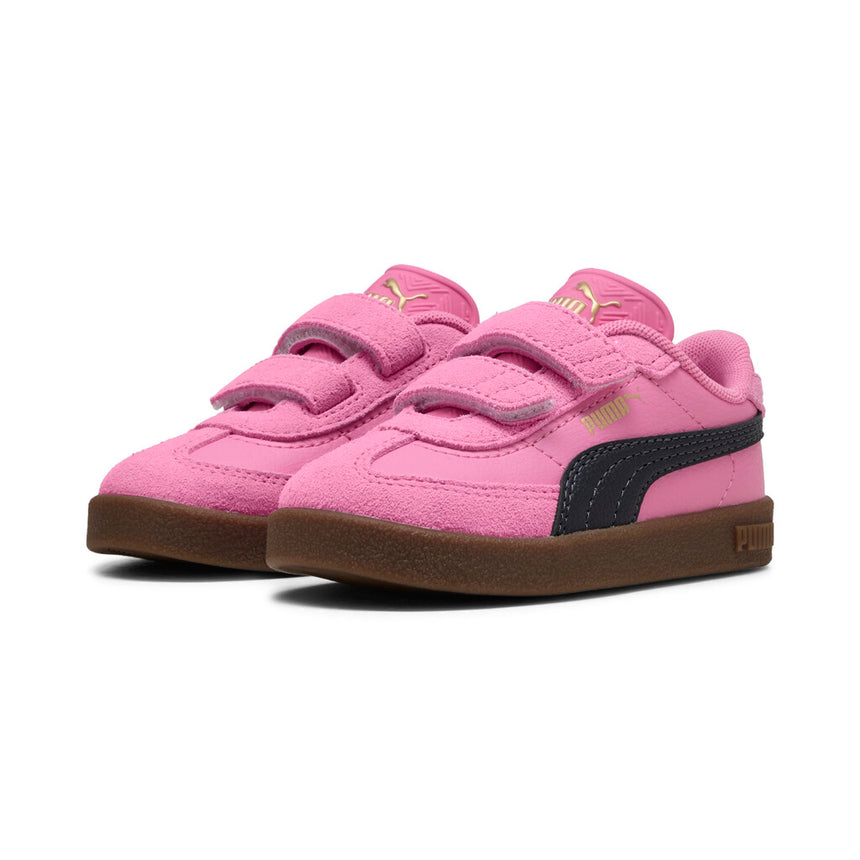 Puma club ll era v inf 402308 13 pink new navy