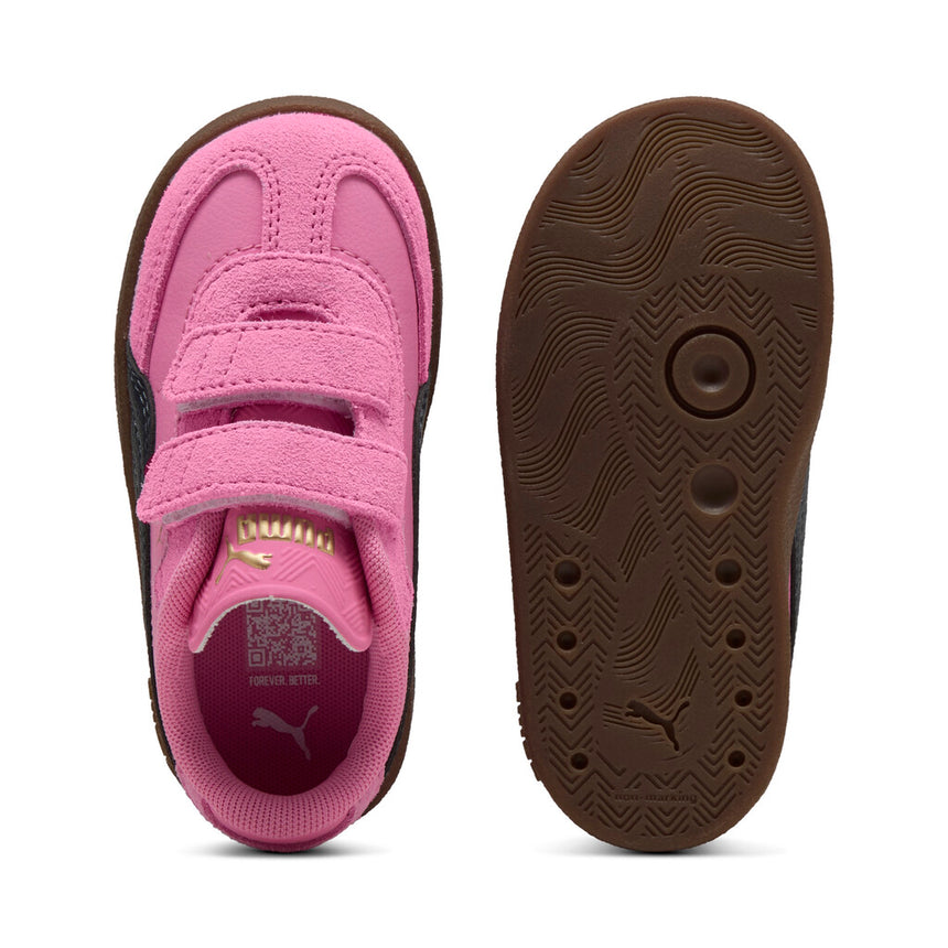 Puma club ll era v inf 402308 13 pink new navy