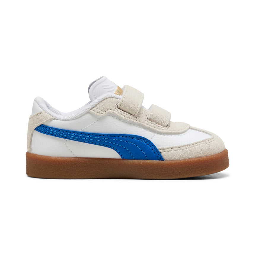 Puma club ll era v inf 402308 14 white royal