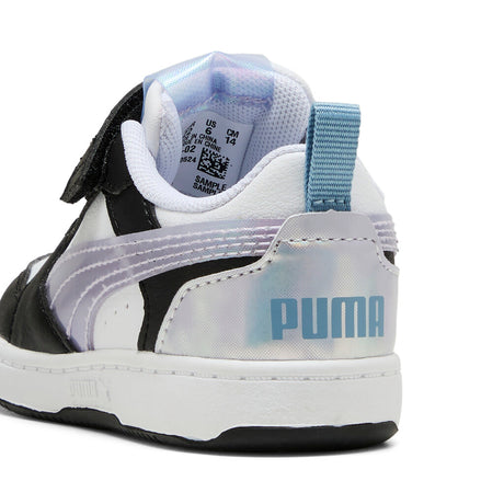 PUMA REBOUND V6LOSPACE BELLE AC++INF 402784 02 LILAC CRUSH-PUMA WHITE