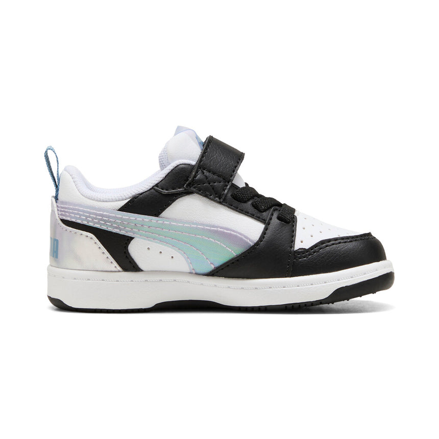 PUMA REBOUND V6LOSPACE BELLE AC++INF 402784 02 LILAC CRUSH-PUMA WHITE