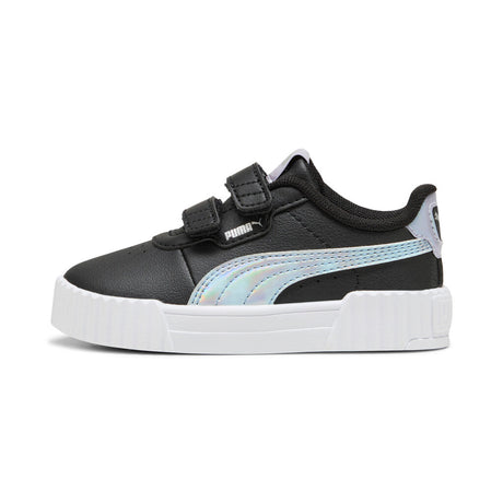 Puma carina 3.0 space belle v inf 402805 02 black-cool blue